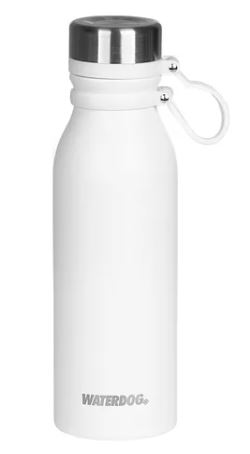Botella Waterdog Buho 600 cc.