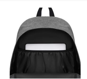 Mochila DUE