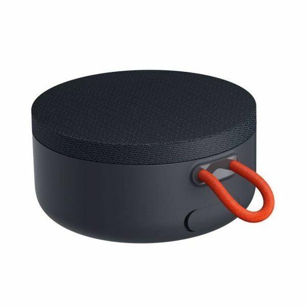 XIAOMI Mi PORTABLE BTOOTH PARLANTE