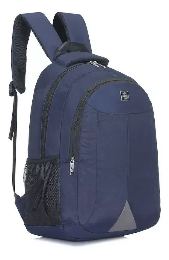 MOCHILA PORTANOTEBOOK ALPINE SKATE 15722