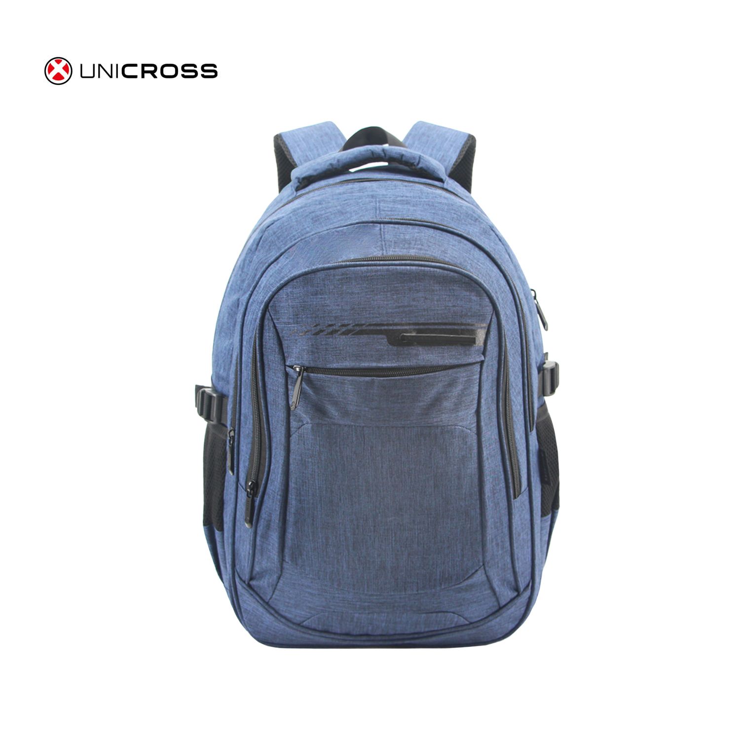 MOCHILA P/NOTEBOOK UNICROSS 18.5″ USB