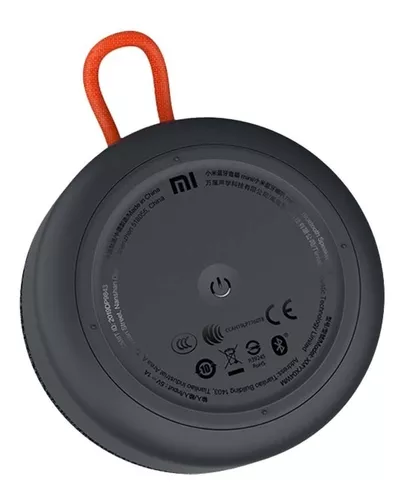 XIAOMI Mi PORTABLE BTOOTH PARLANTE