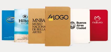 Anotador Low cost – Minimo 250 unidades