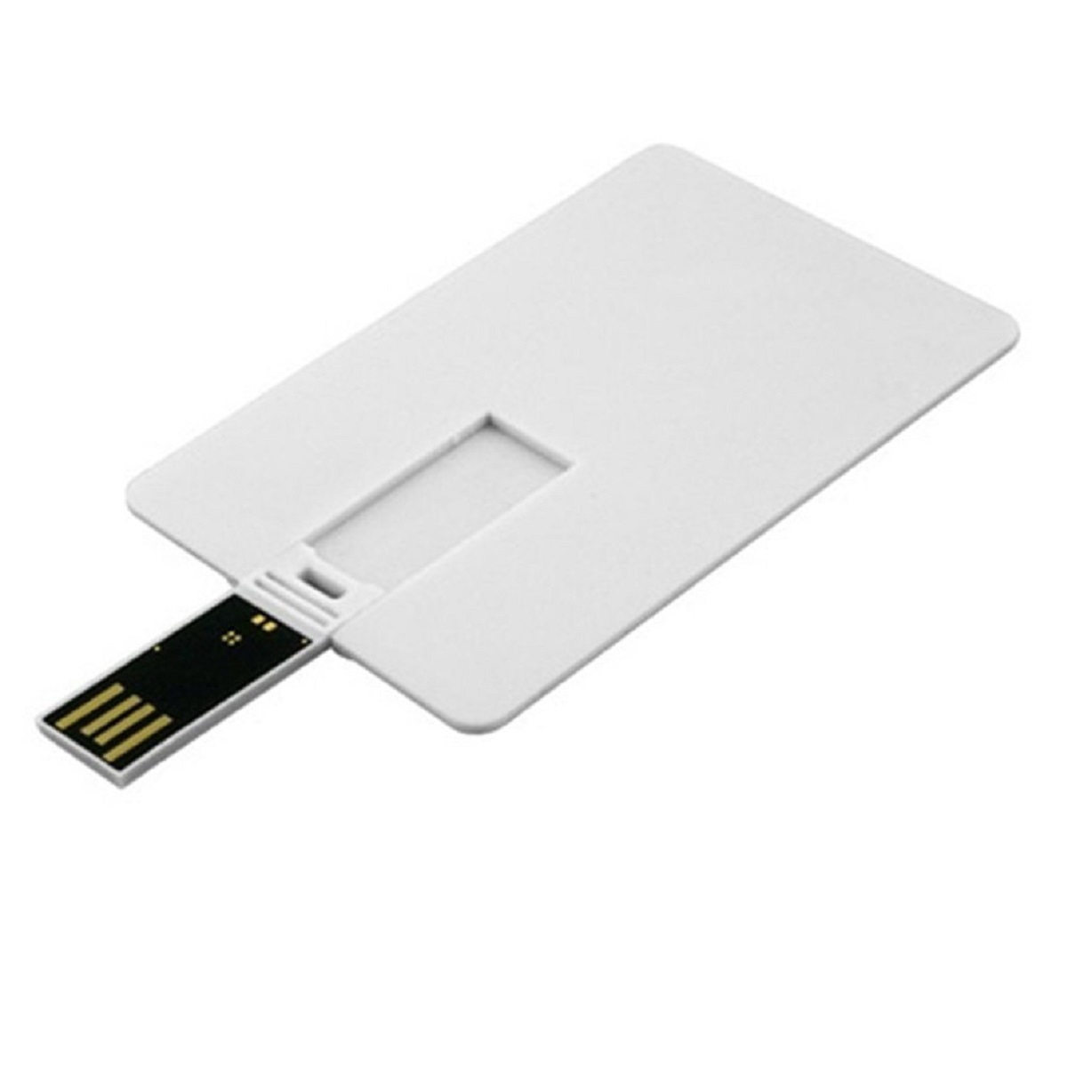 Pendrive Tarjeta 2gb