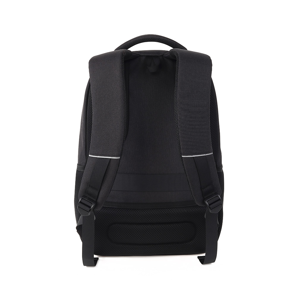 Mochila ZÖM ZB-363BK USB