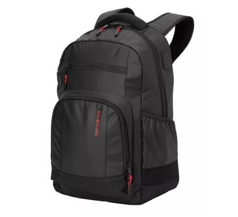 Mochila Samsonite Bravo