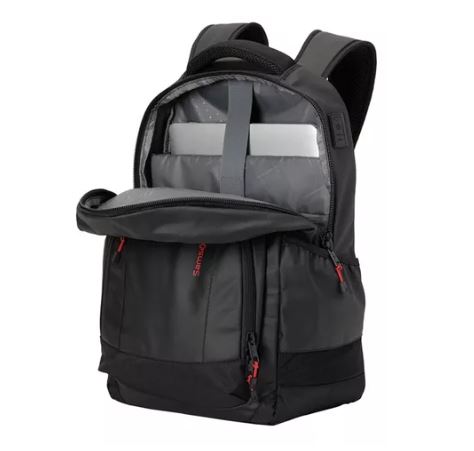 Mochila Samsonite Bravo