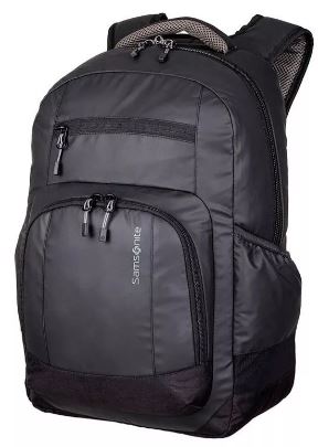Mochila Samsonite Bravo