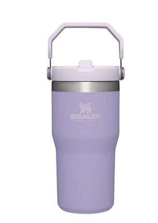 BOTELLA STANLEY FLIP STRAW TUMBLER 591ML
