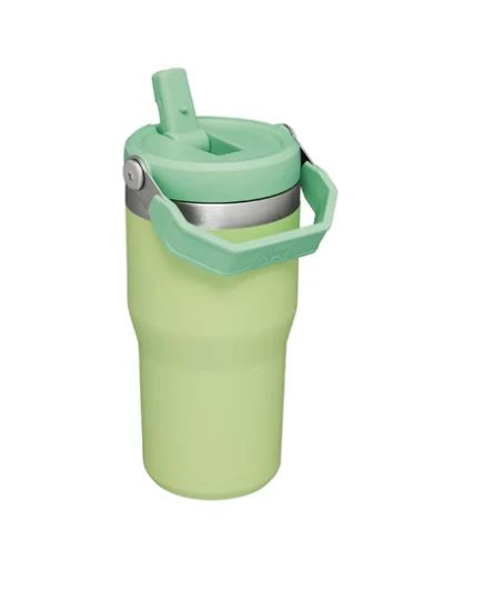 BOTELLA STANLEY FLIP STRAW TUMBLER 591ML