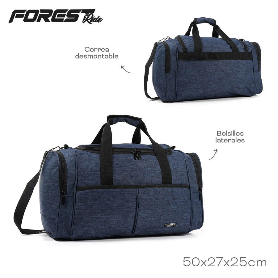BOLSO FOREST TP