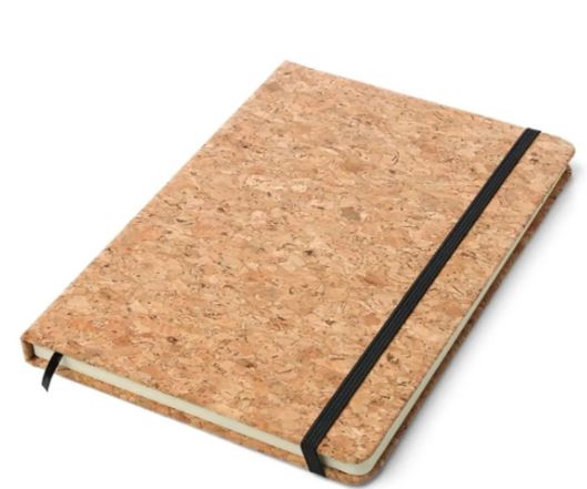 Cuaderno Vincent