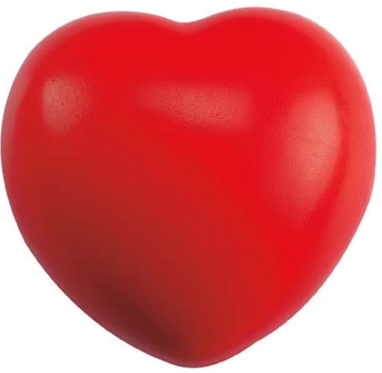Corazon Anti Estres