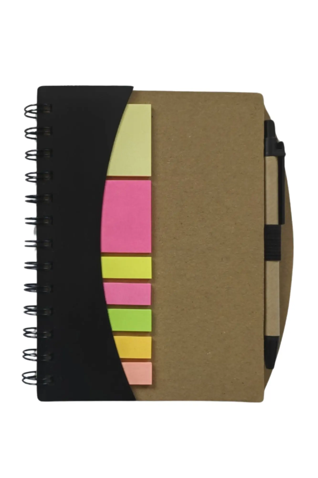 Cuaderno Eliot