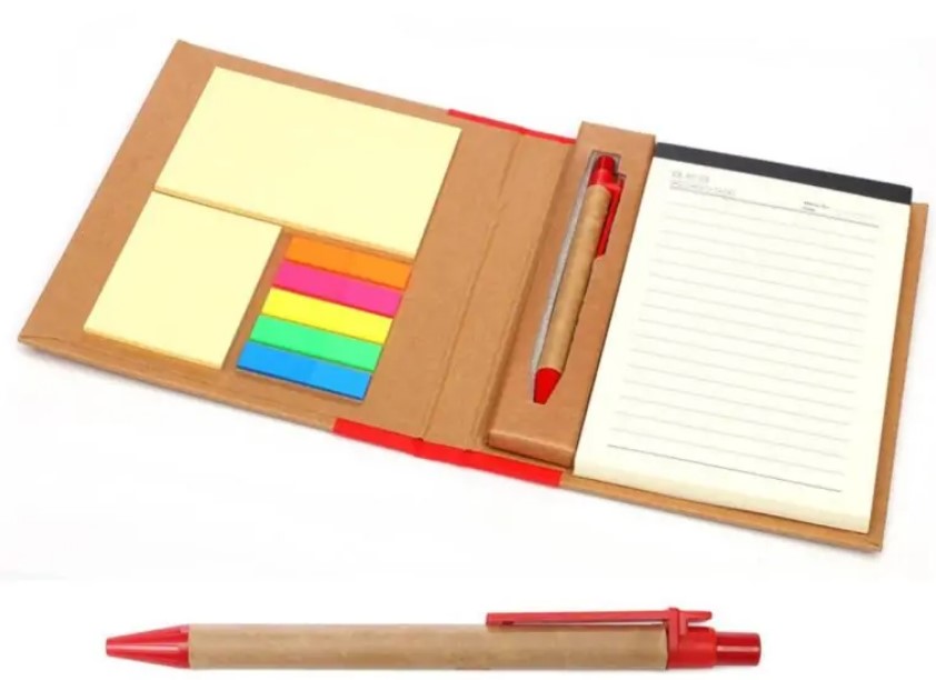 Cuaderno Louis
