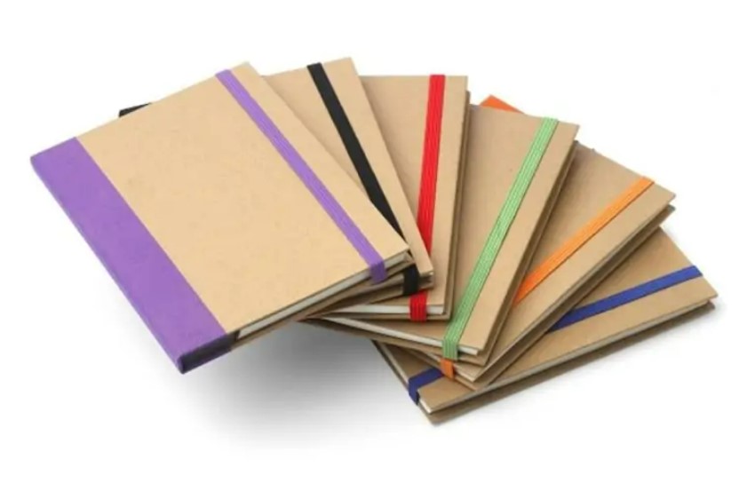 Cuaderno Louis