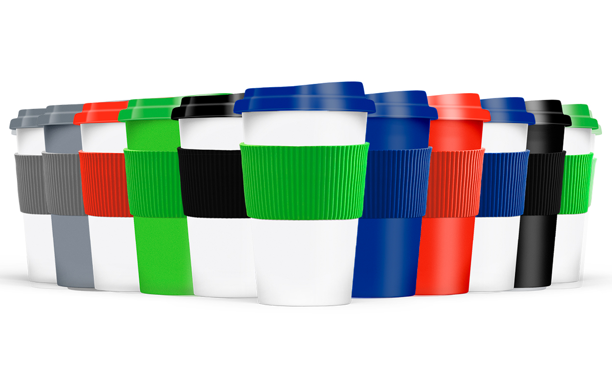 VASO AMERICANO CON GRIP