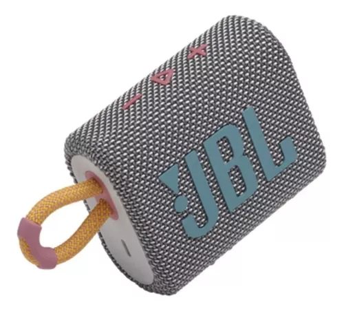 Parlante JBL GO 3