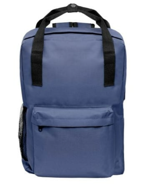 Mochila Sueca