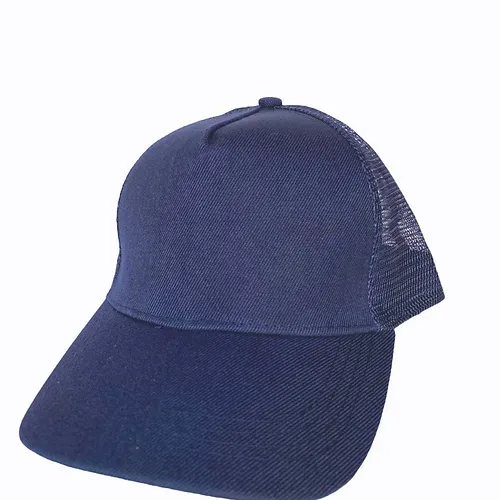 Gorro Trucker Premium – Frente Gabardina