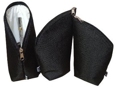 Kit yerbera de Tela