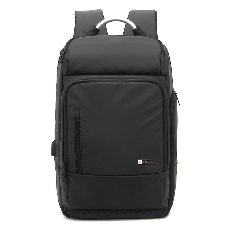 Mochila ZÖM ZB-810BK USB