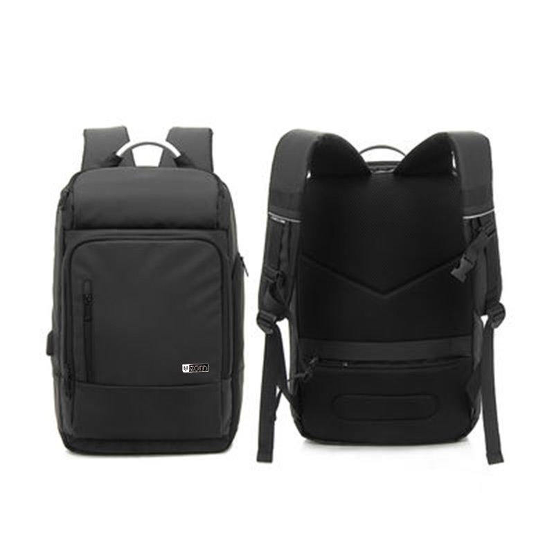 Mochila ZÖM ZB-810BK USB