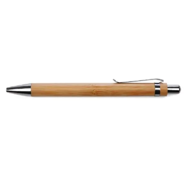Boligrafo BAMBOO TP