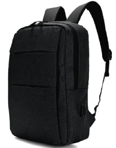 MOCHILA SIGMA PLUS