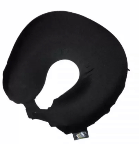 Almohadón / Almohada de Viaje Inteligente – 100% personalizable