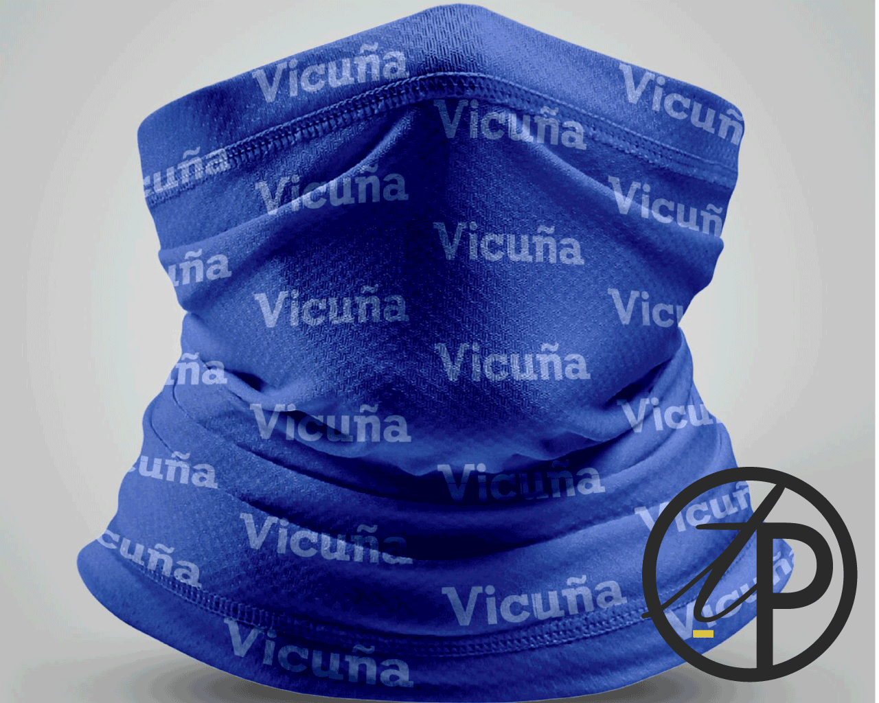 Cuellos Outdoors personalizados 100%