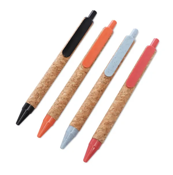 Boligrafo KOREK