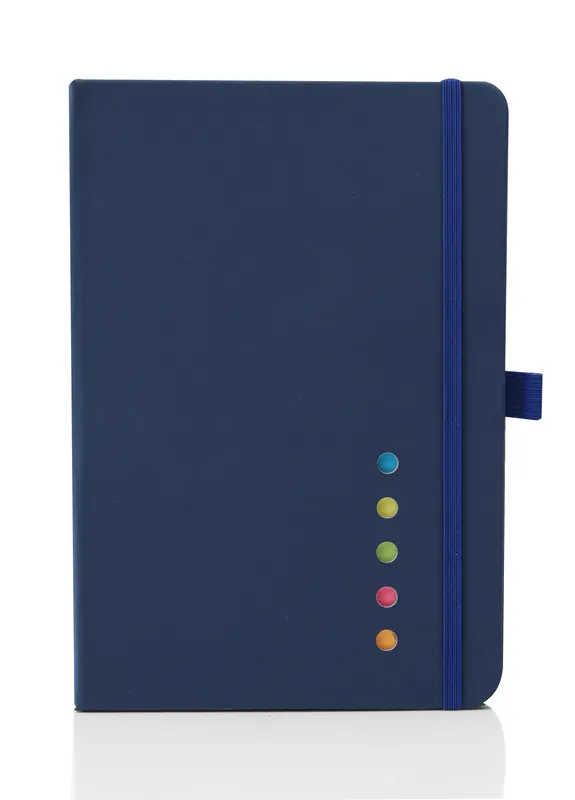 Cuaderno CROMA 2.0 rayado