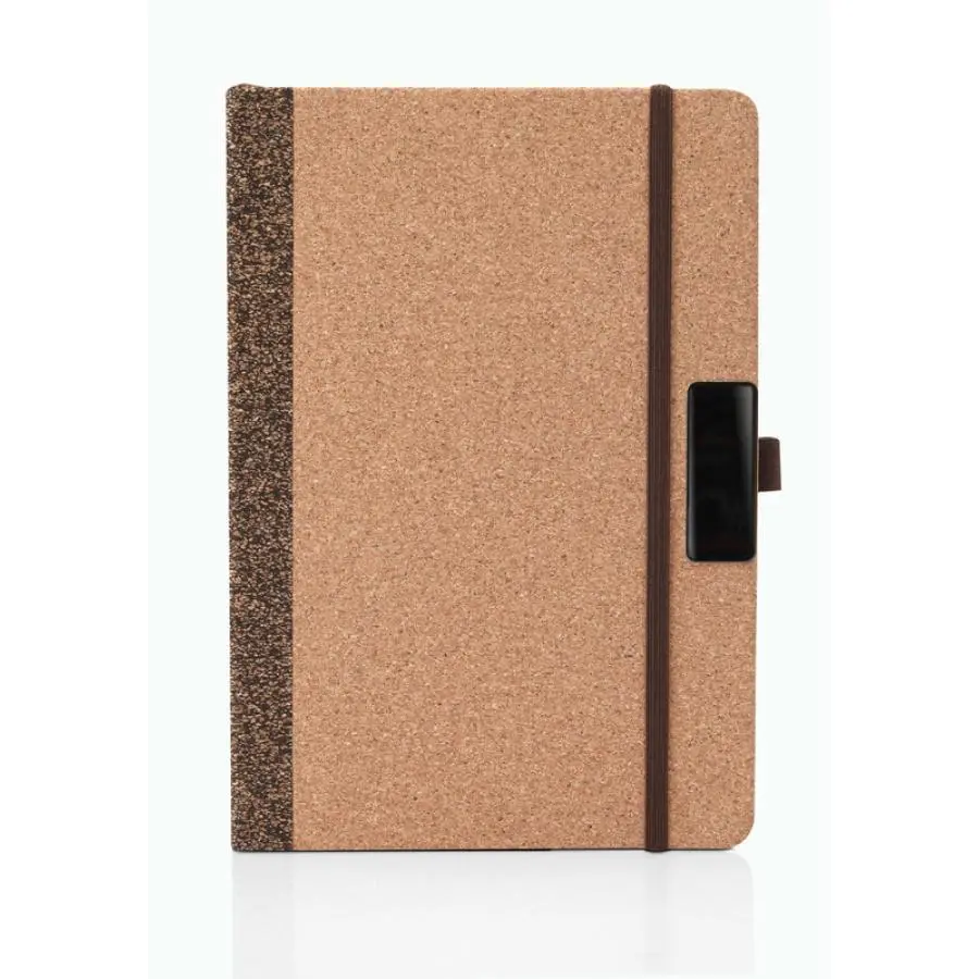Cuaderno ECOFIBER