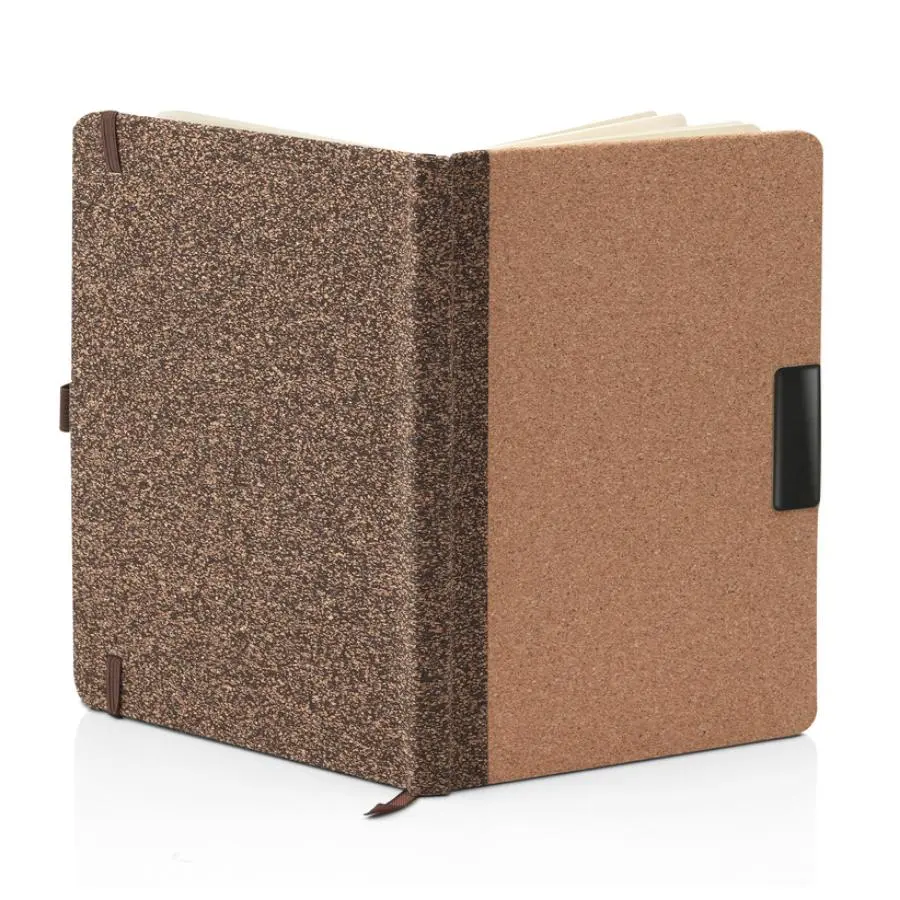 Cuaderno ECOFIBER