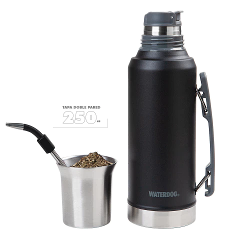 Termo Waterdog Ronda – 1200 ml