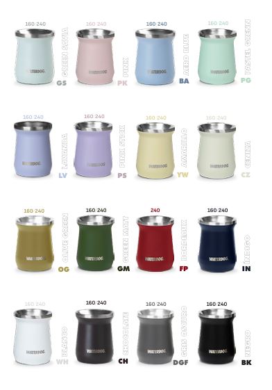 Mate Waterdog –  Zoilo 160