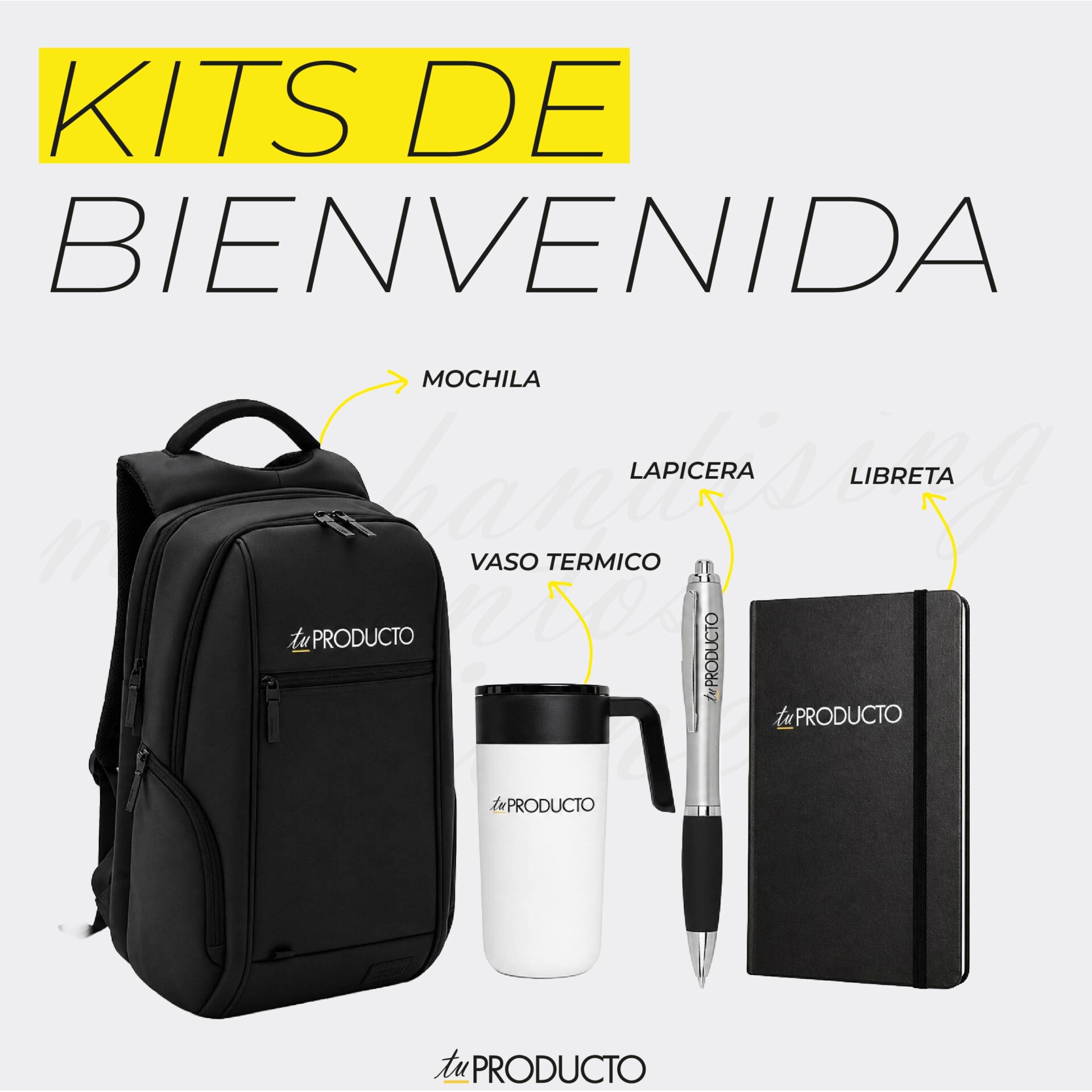 Banner movil kit