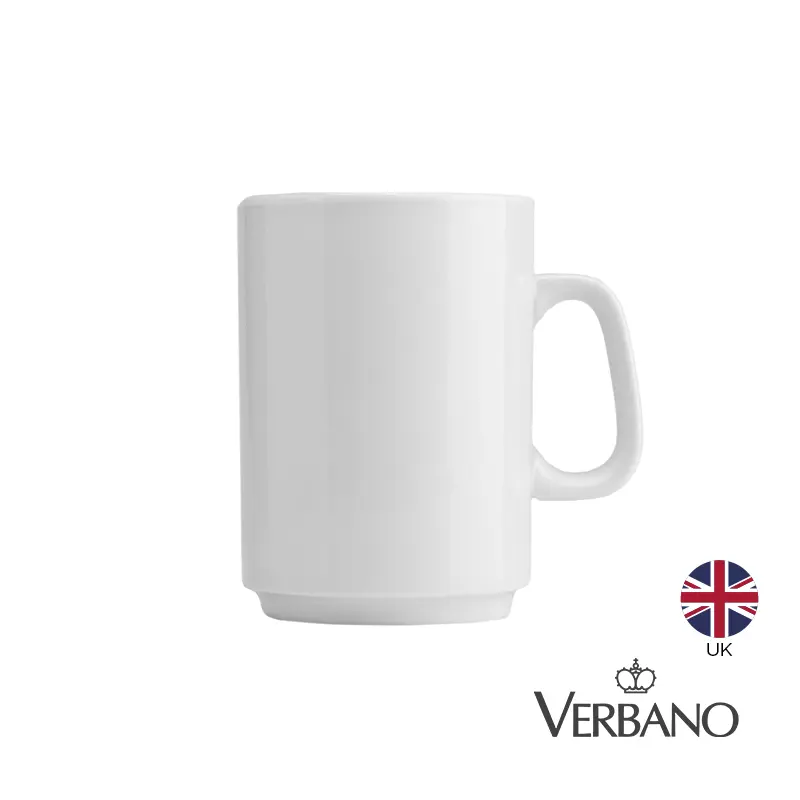 TAZA RECTA 230