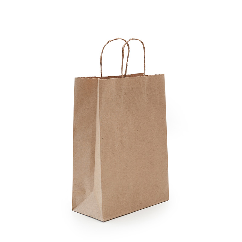 Bolsa Kraft 22x10x30