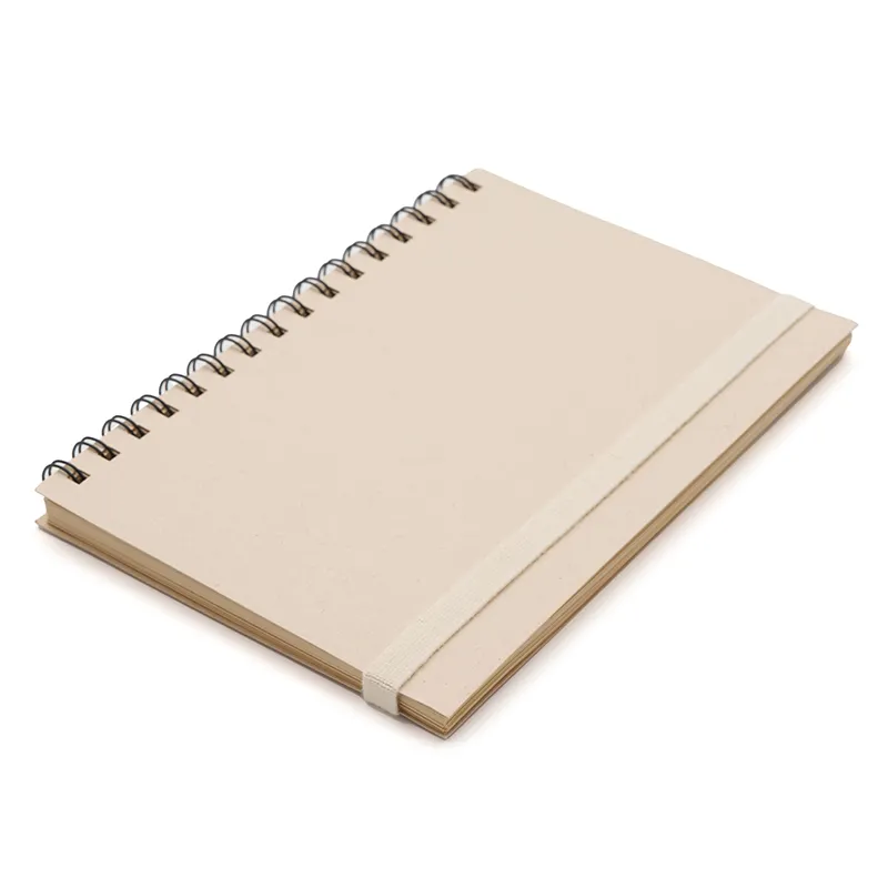 Cuaderno Ingenio