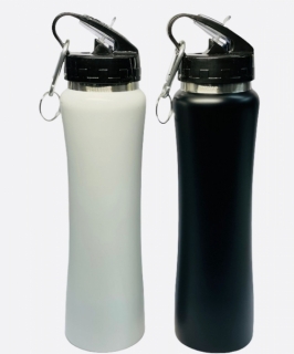 Botellas Caramañolas Termicas Interior Acero 304